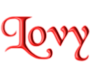 Lovy