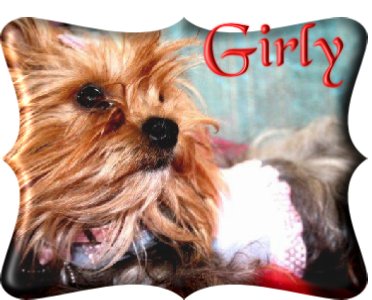 Girly